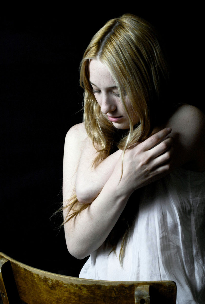 Sophie Lowe . Boden, Tirol 2011