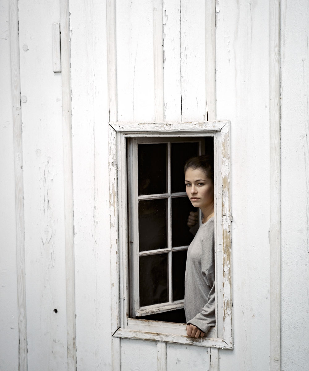 Henriette Confurius . Freudenstadt, 2012