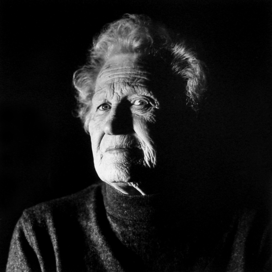 Maria . Ingolstadt, 1992