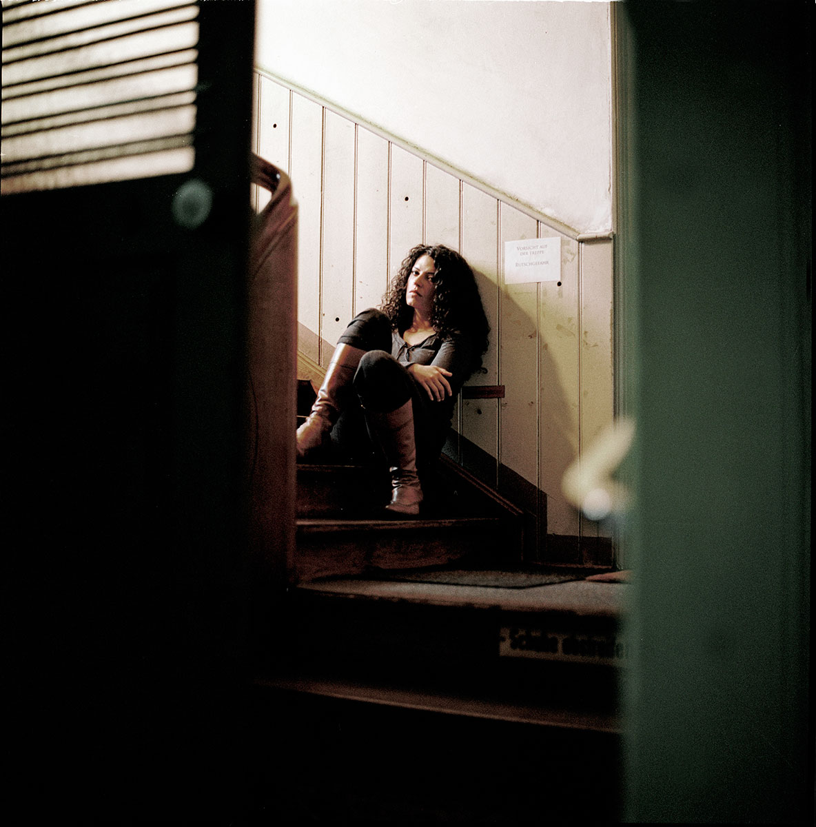 Claudia Kottal . München 2013