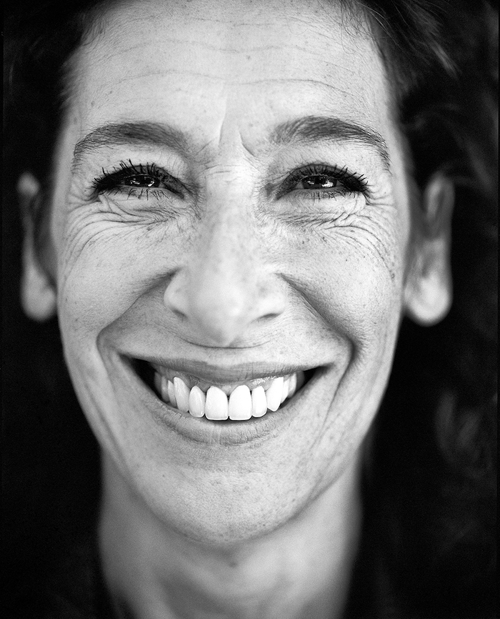 Adele Neuhauser . Wien 2014