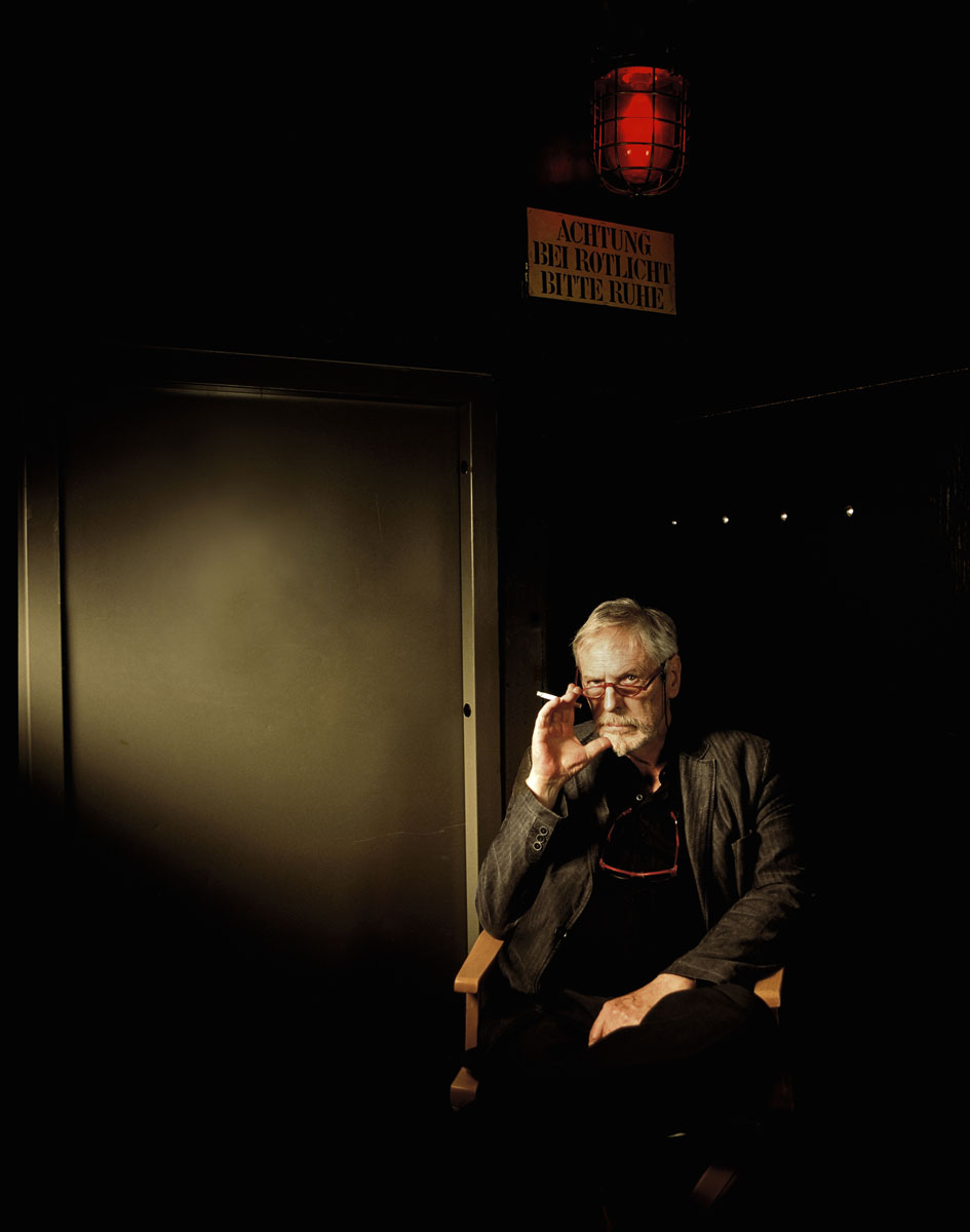 Prof. Walter Kindler . Wien 2009