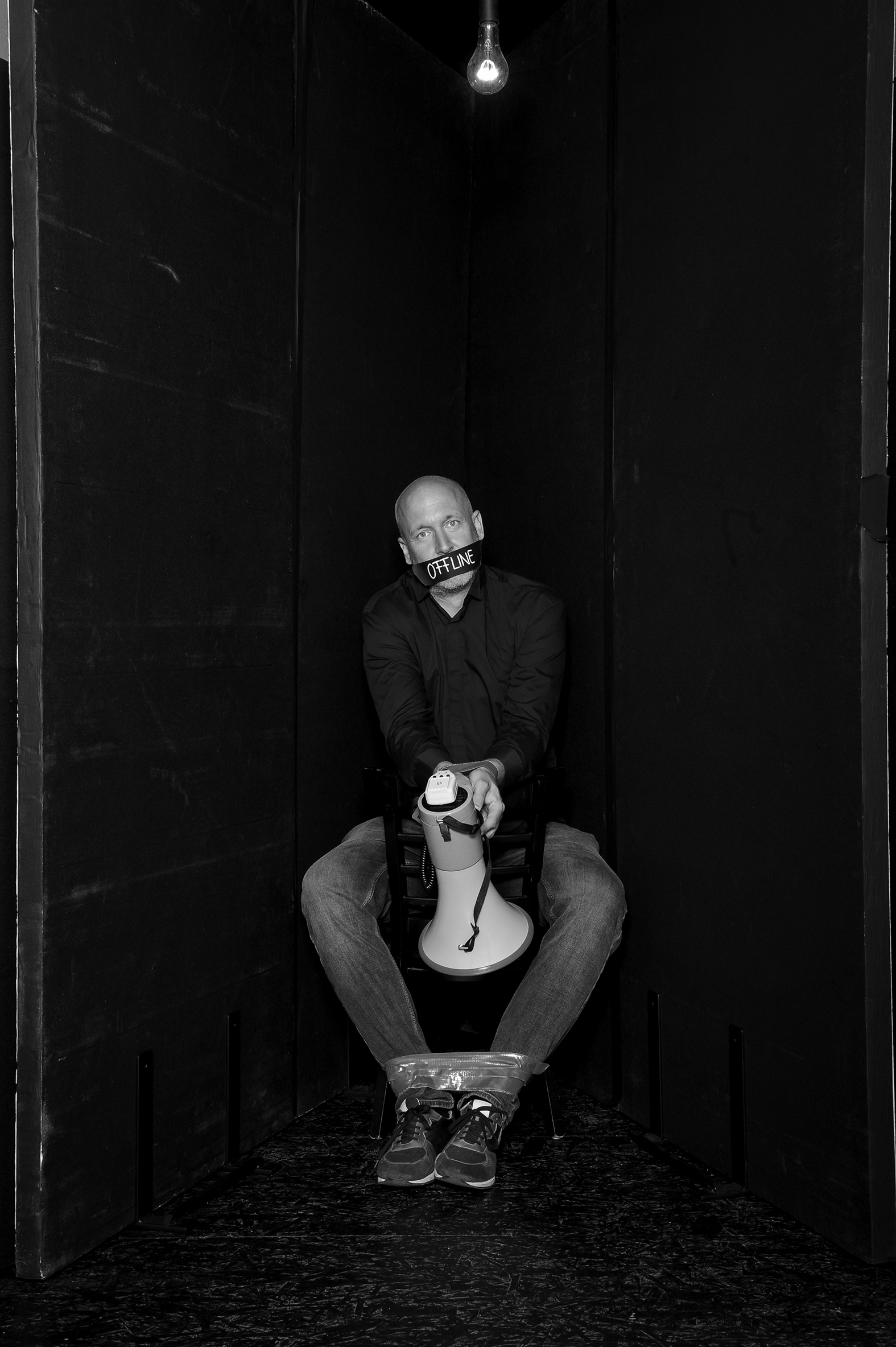 Florian Reif . Head of Vermietung Container Collektiv Werksviertel Mitte