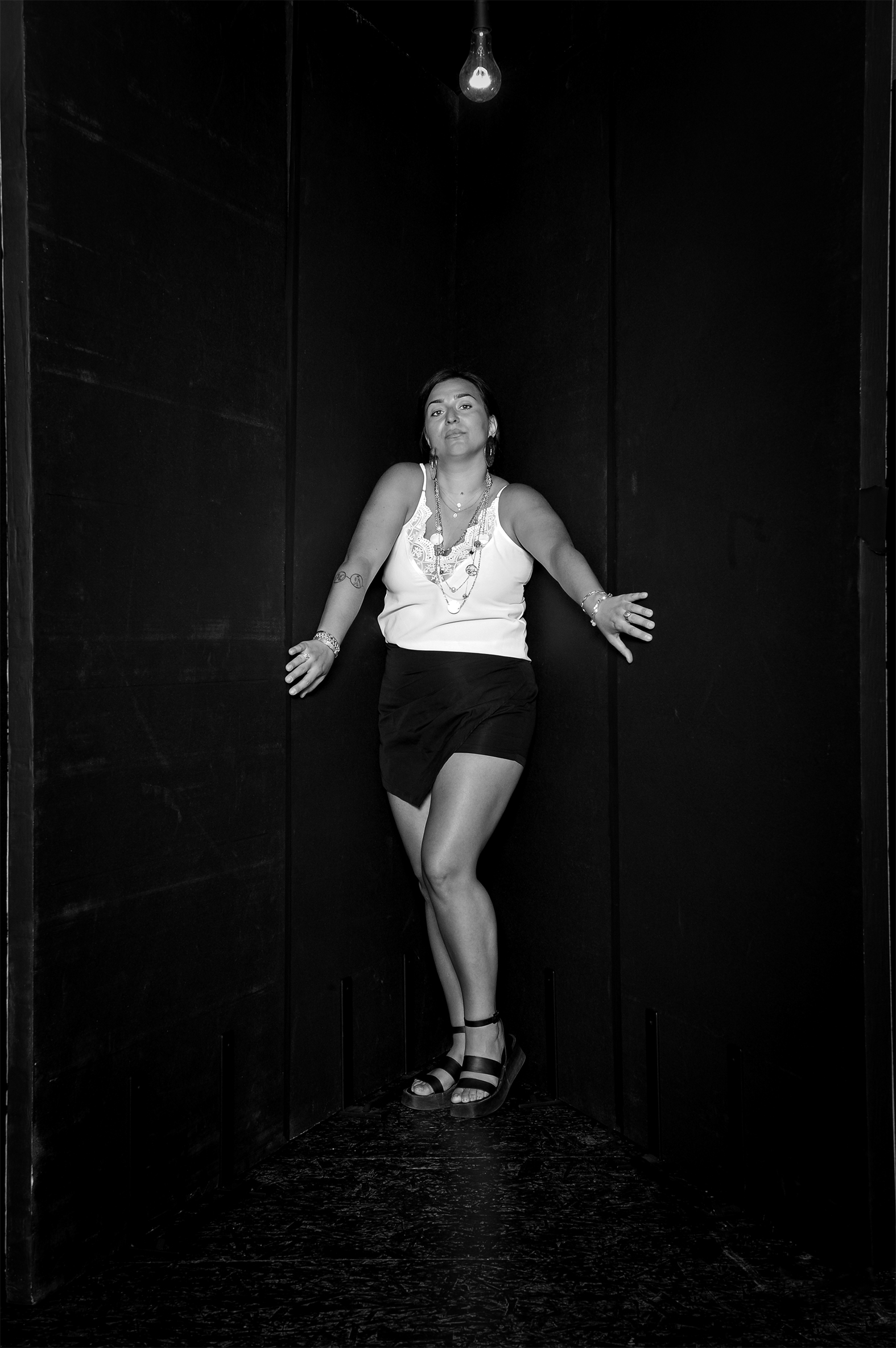 Theana Alvanopoulou . Arts of Thea