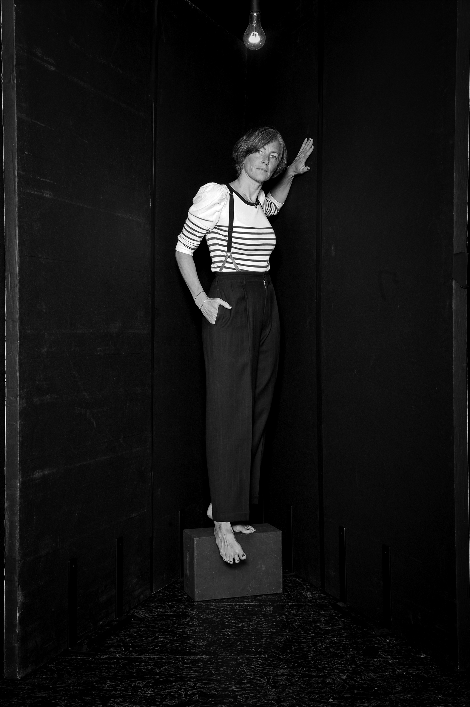 Valerie Lanzensberger . Feinschnabel