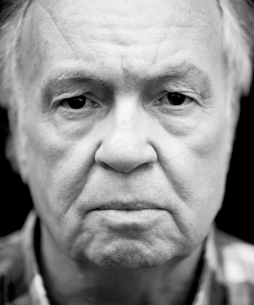 Franz Xaver Bogner . München 2015