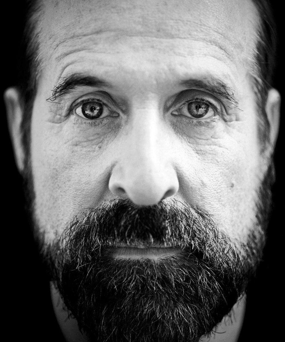 Peter Stormare . Boden Tirol 2011