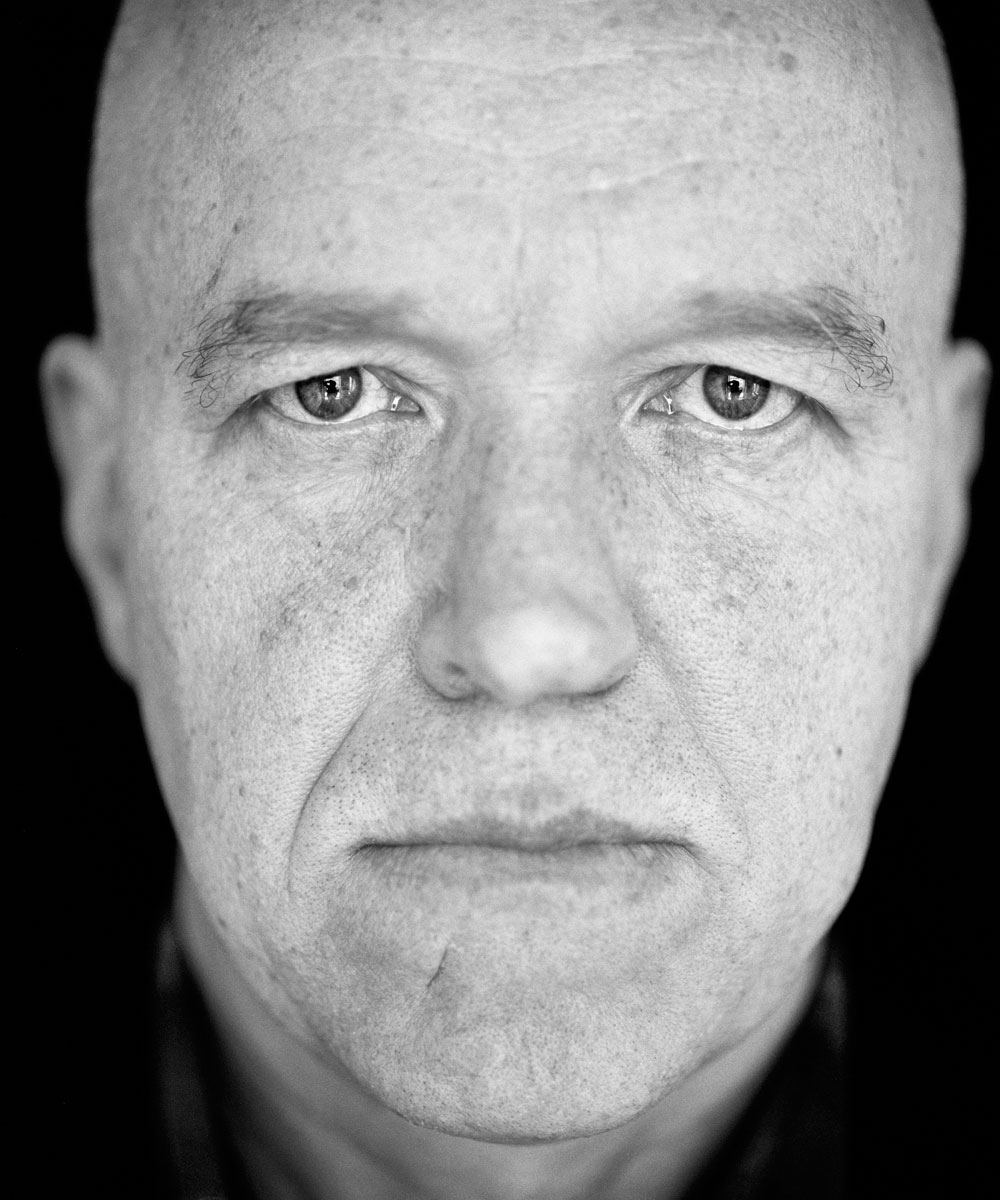Heinz Josef Braun . München 2013