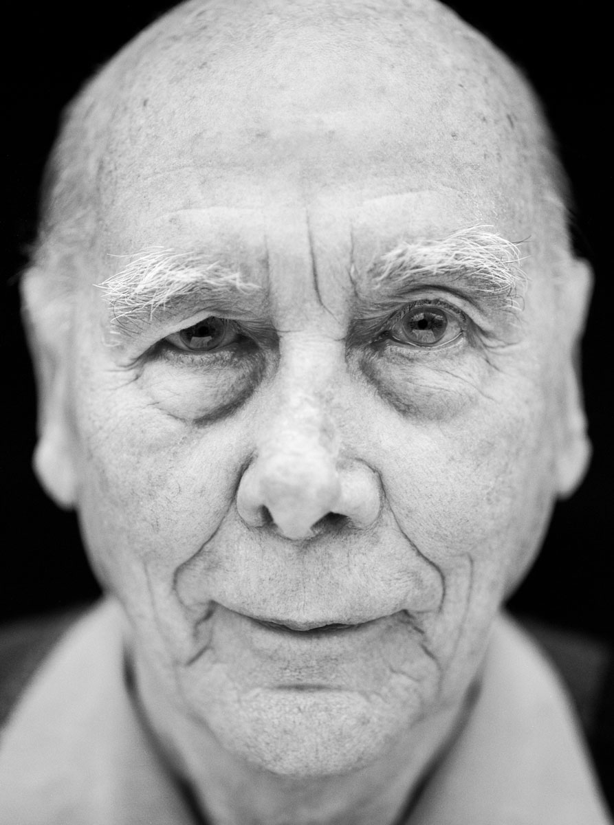 Horst Eckel . Bruchmühlbach-Miesau, 2016