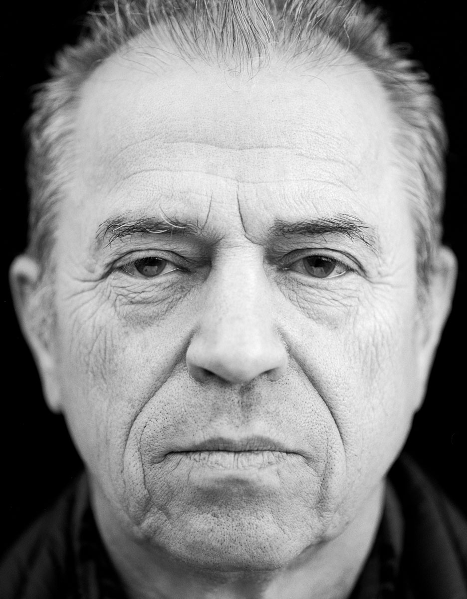 Günther Sigl . Gräfelfing, 2016