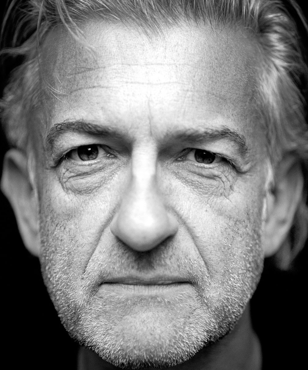 Dominic Raake . München, 2012