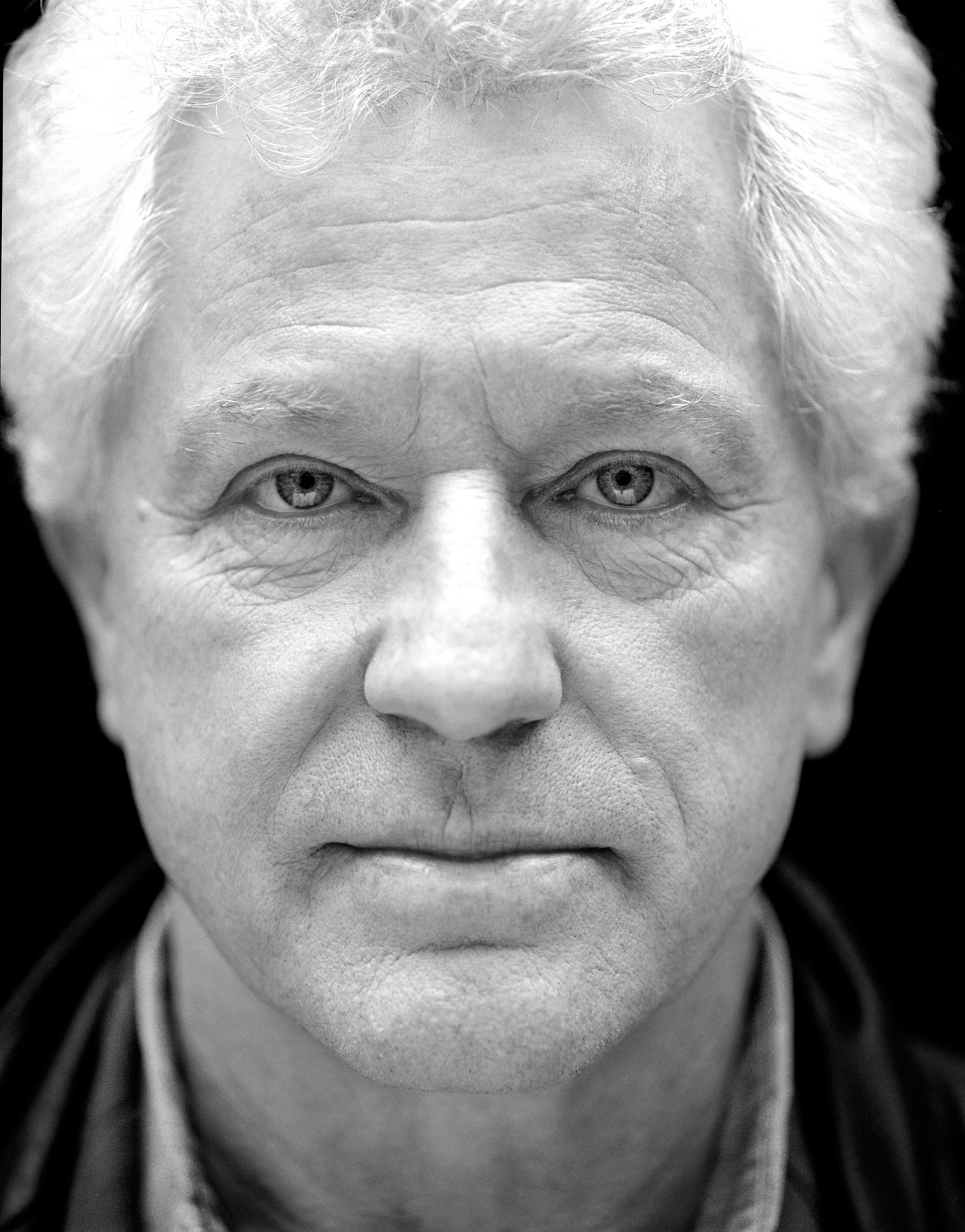 Miroslav Nemec . München, 2013