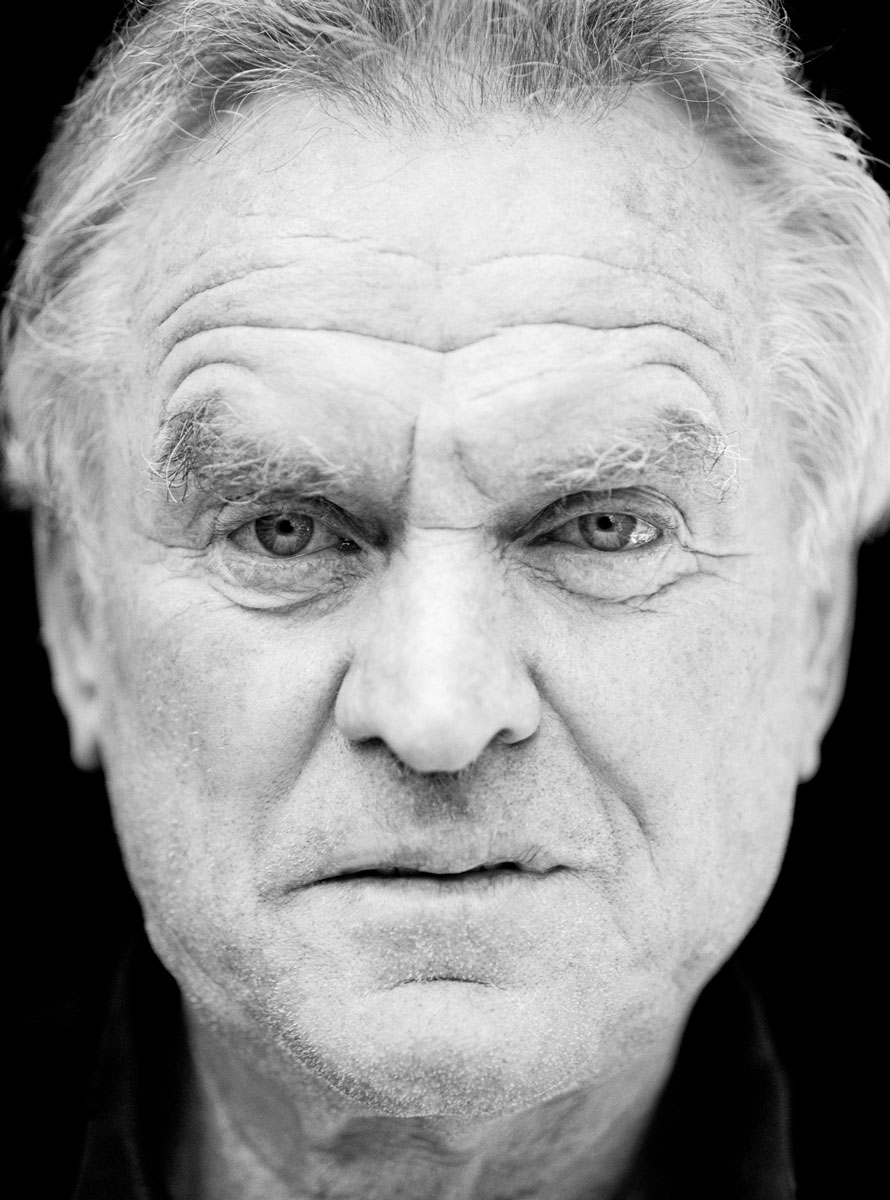 Sepp Maier . Hohenlinden, 2016