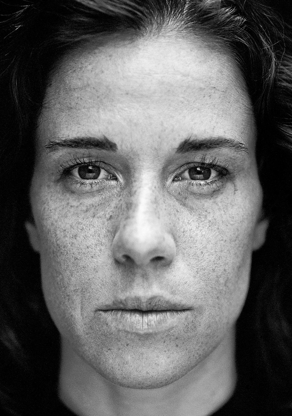 Anne Schäfer . München 2018