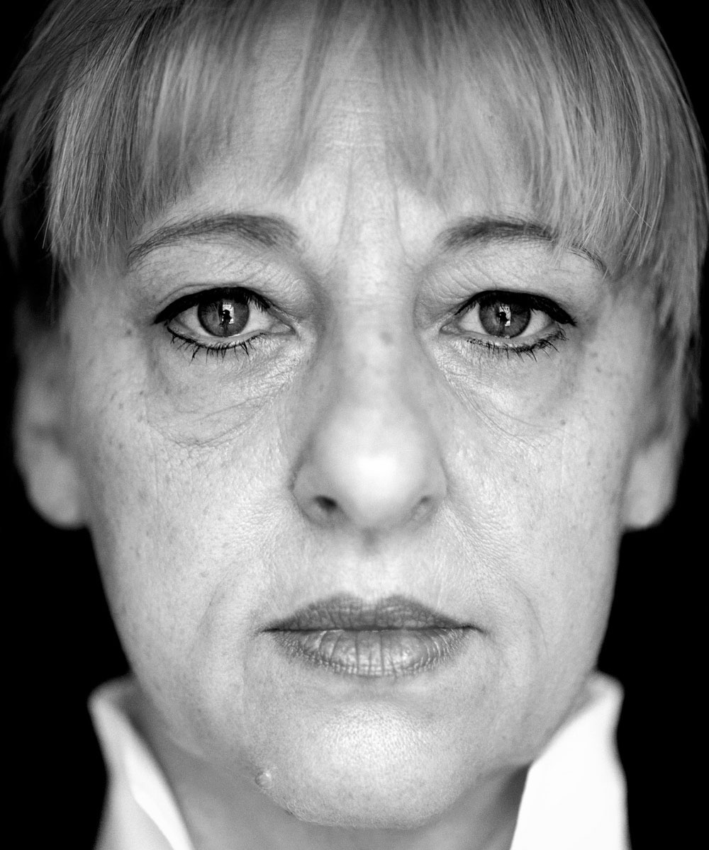 Johanna Bittenbinder . München, 2013