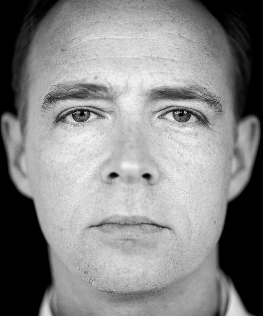 Holger Stromberg . München, 2012