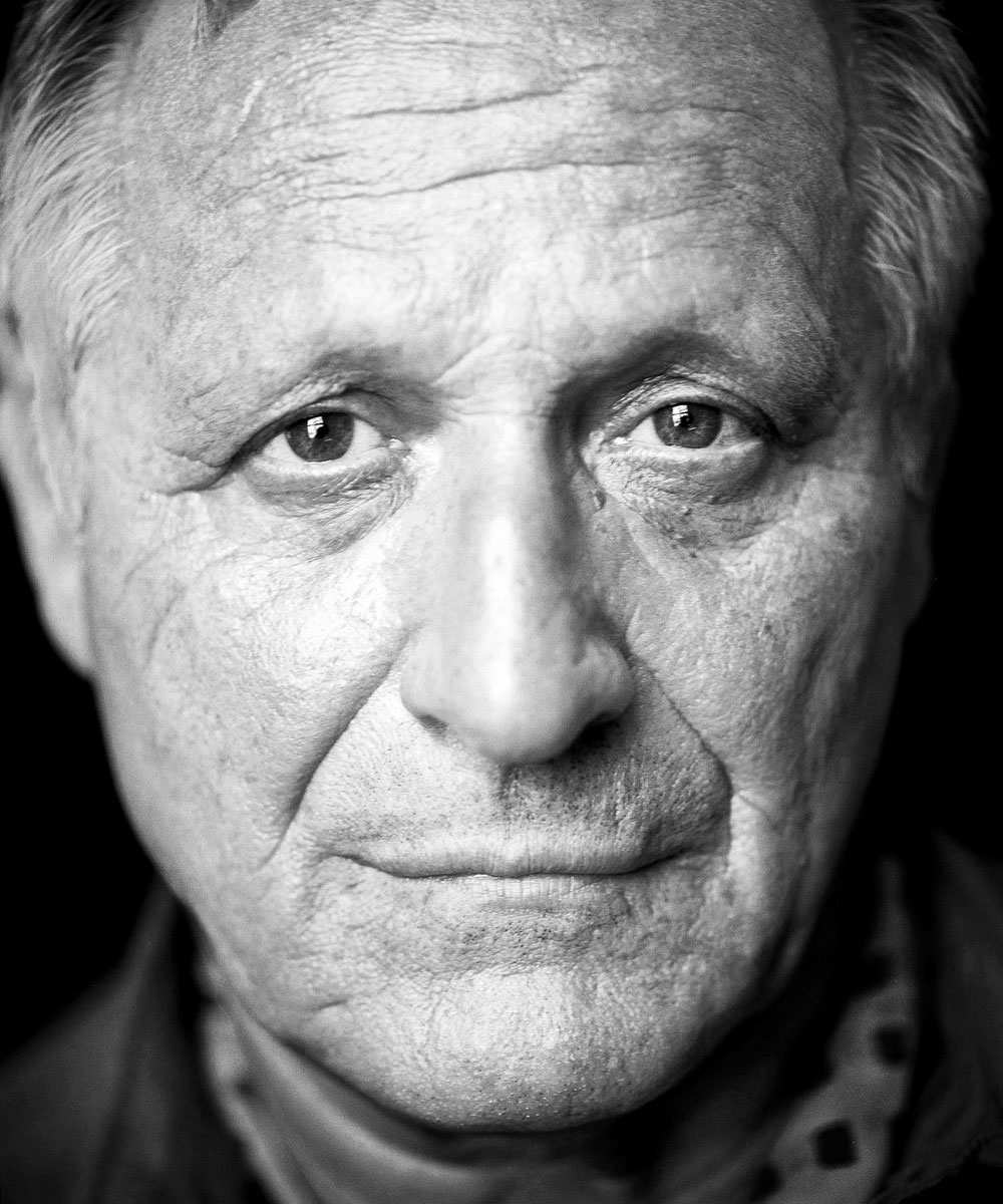 Konstantin Wecker . Berlin 2012