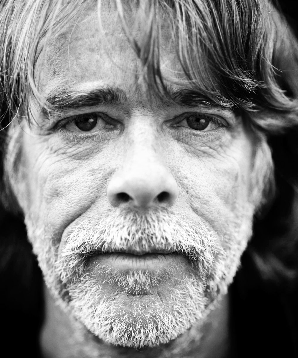 Helge Schneider . München 2012