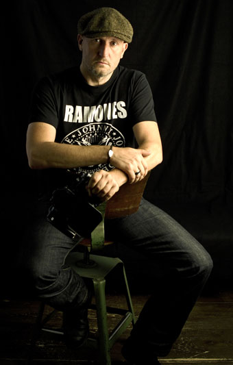 Selbstportrait lee 2013